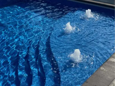Bubblers
