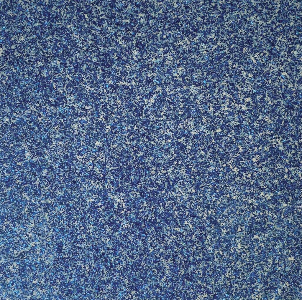 Sapphire Blue