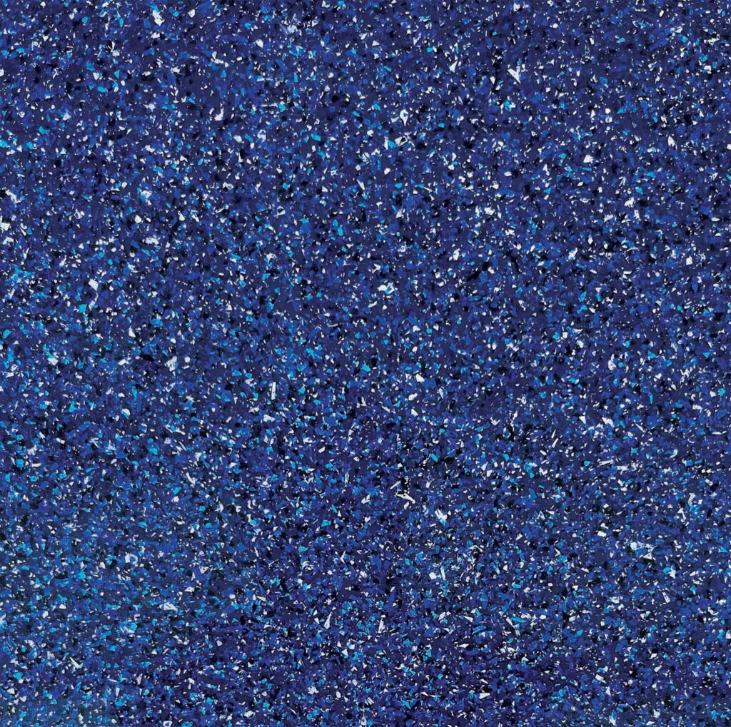 Ocean Blue