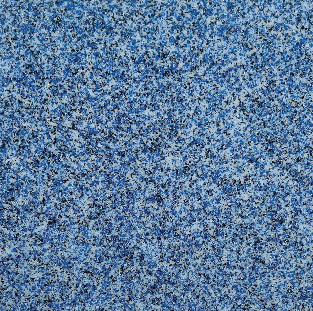 Sapphire Blue Classic