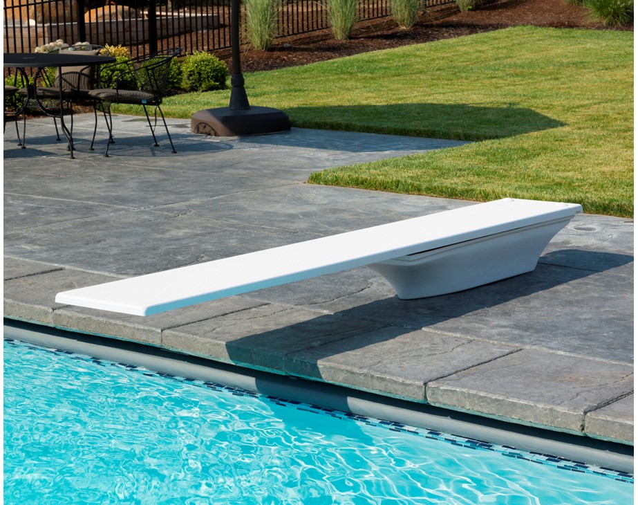 Diving Boards